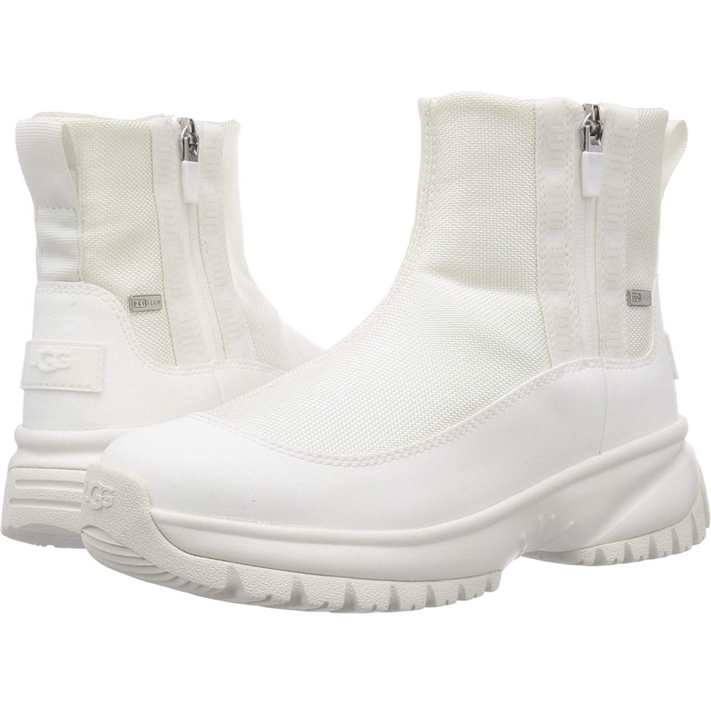 UGG Women's Yose Zip Snow Boot / BRAND NEW / Size 7.5